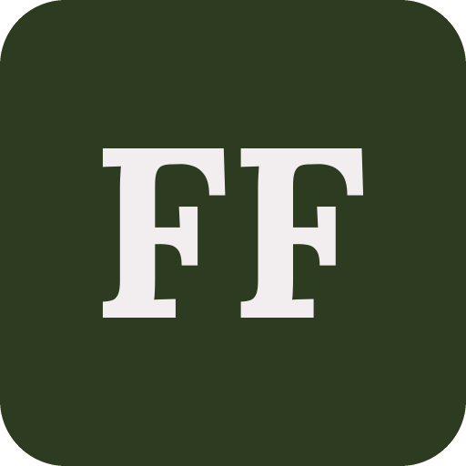 Fern & Field logo
